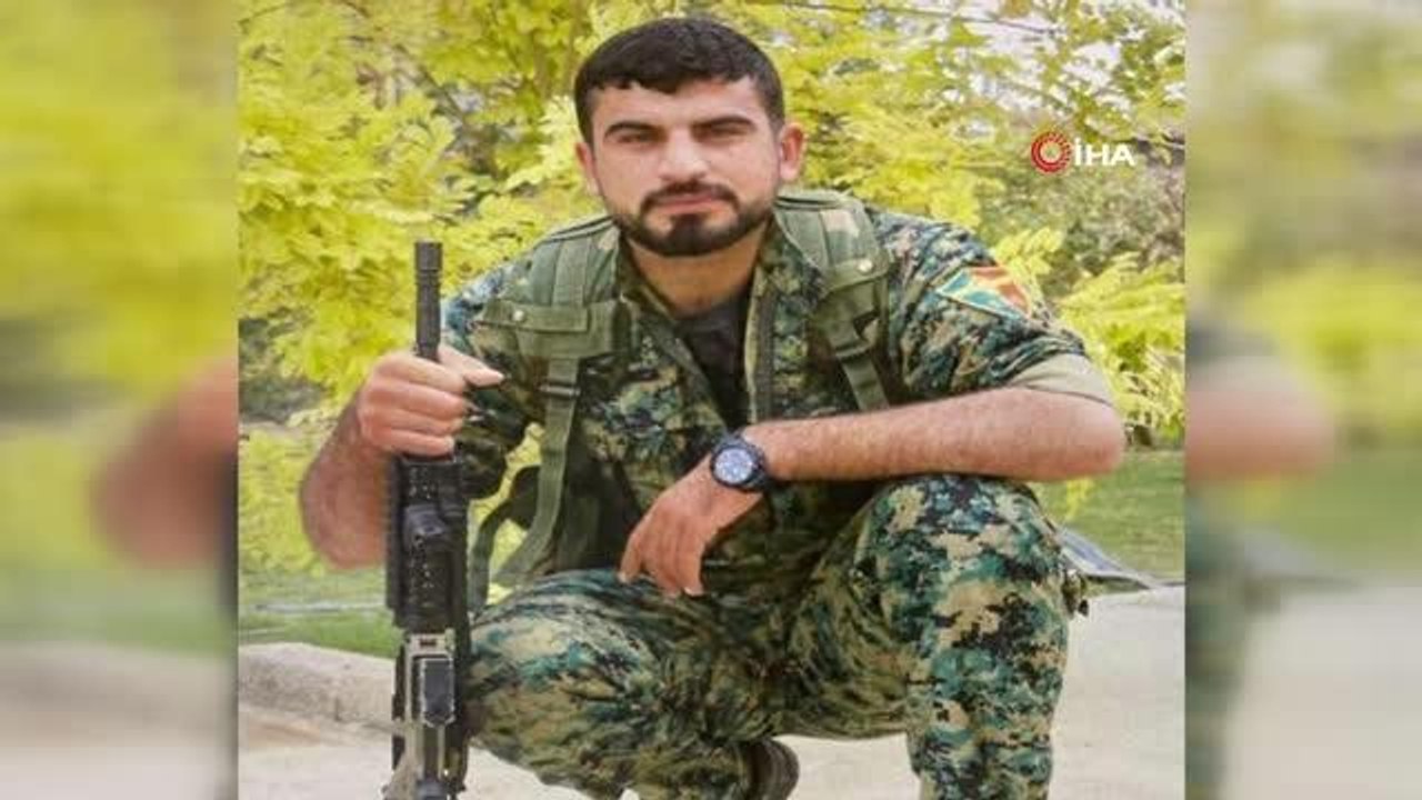 MİT'ten Sincar'da operasyon: Terör örgütünün sözde sorumlusu etkisiz hale getirildi