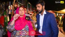 Imran Khan Awaam Ki madad Sy PDM Ko Suprise Dy Ga __ PTI Women Workers Talk