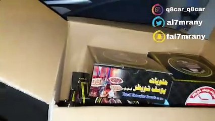 61 - إختفاء سعودية وأبنتها الكويتية ومبلغ 35 ألف دينار في مصر !! سوالف طريق