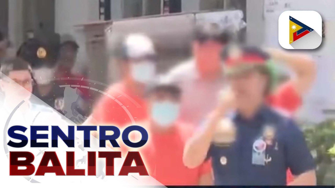 10 persons of interest sa kaso ng pagkamatay ni John Matthew Salilig, itinuturing pang 'At large' ng PNP