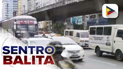 Pamahalaan, magbibigay ng fuel assistance sa transport workers at nasa agriculture sector ngayong taon