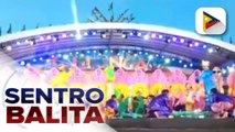 Pagbabalik ng selebrasyon ng Kalilangan Festival sa General Santos City, dinagsa