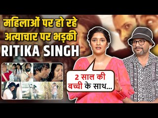 Ritika Singh & Director Harsh Warrdhan Remember EMOTIONAL BTS Moments of Their Film Incar |EXCLUSIVE