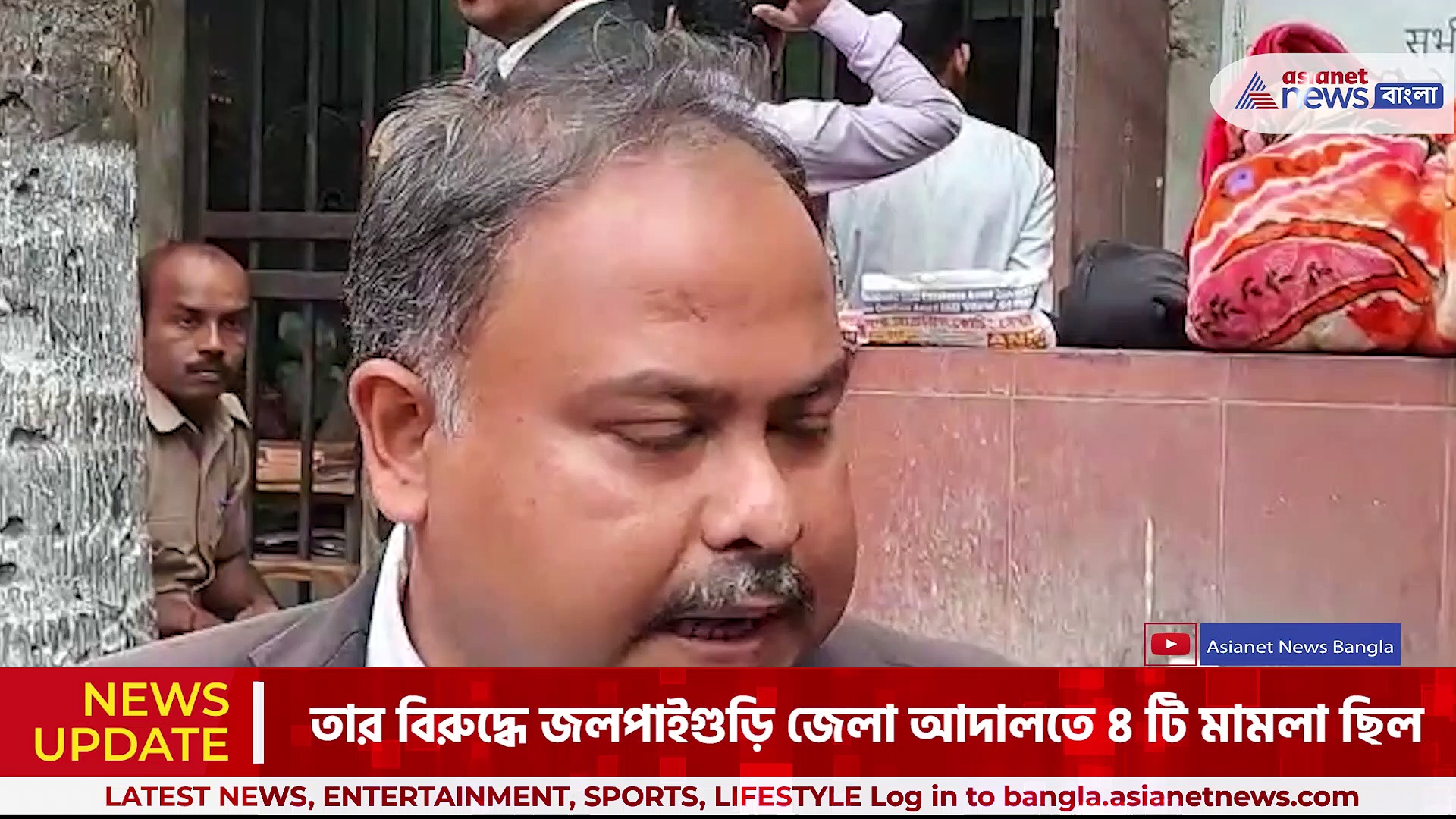জামিন পেলেন সারদা-কাণ্ডের মূল অভিযুক্ত সুদীপ্ত সেন, ৩ টি মামলায় জামিন পেলেন তিনি