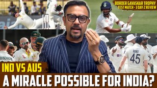 A MIRACLE POSSIBLE FOR INDIA? | RK Gamesbond