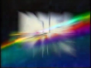 Chamada do Intercine com o filme Encurralados no paraíso (25-12-1998)