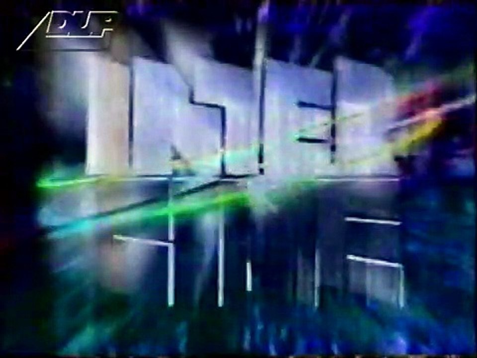 Chamada do Intercine com o filme Estranhos prazeres (07-09-1999)