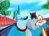 The Shnookums and Meat Funny Cartoon Show The Shnookums and Meat Funny Cartoon Show E007 Step-Ladder to Heaven / The Magnificent Eleven