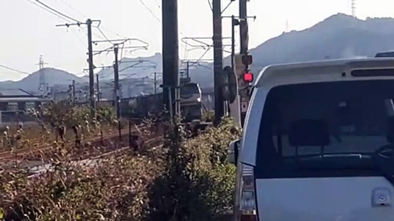 No. 17 Train 67 and 67 Le. その17 67列車・67レ