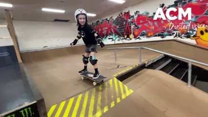 Girls skate jam | The Border Mail | March 3 2023