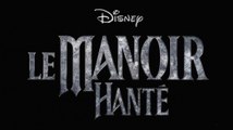 LE MANOIR HANTÉ (2023) Bande Annonce VF (2022)