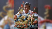 Dr. Seuss for Kids _ Learn about the History of Dr Suess and His Stories