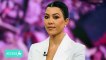 Kourtney Kardashian Slams Commenter Asking If She’s Pregnant