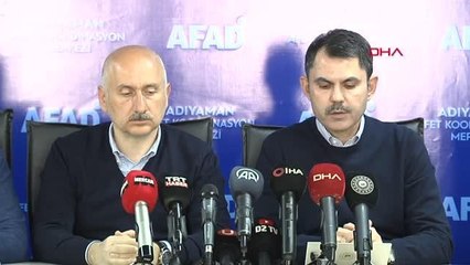 BAKAN KURUM: 2 AY İÇİNDE 244 BİN 343 KONUTUN TEMELİNİ ATACAĞIZ-2