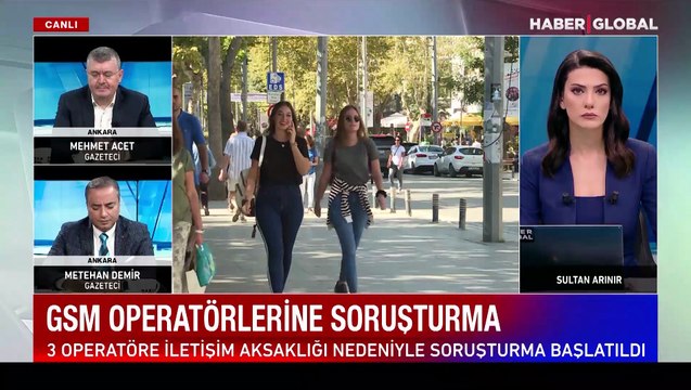 BTK soruşturma başlattı! Deprem sonrasında telefonlar neden çekmedi?