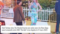The Weeknd et Lily-Rose Depp : Leur sulfureuse série The Idol vivement critiquée, le duo répond cash