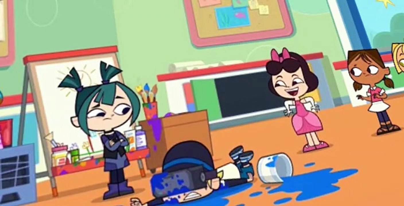 Total DramaRama S02 E16