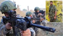 MİT, terör örgütü PKK'nın sözde Sincar askeri sorumlusunu etkisiz hale getirdi