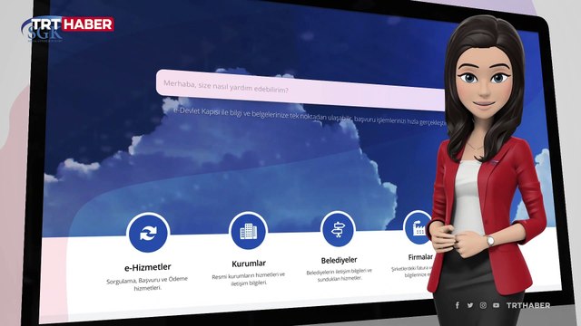 Emeklilik başvurusu e-Devlet’ten nasıl yapılır?