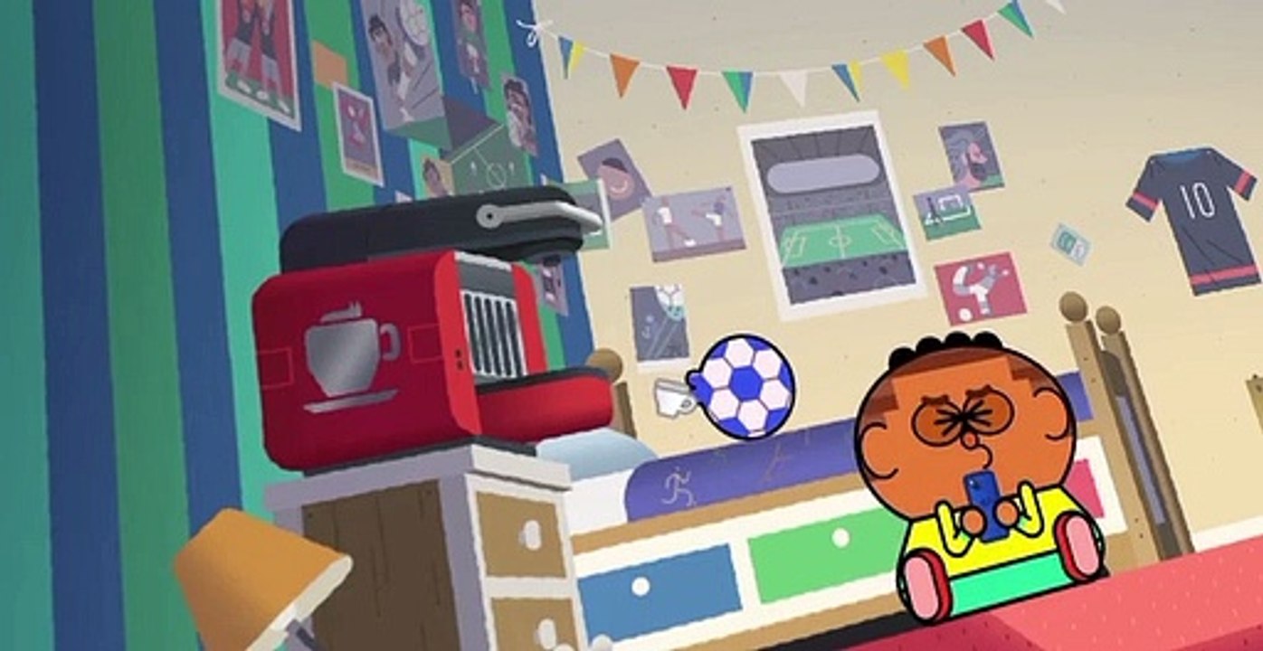 Coach Me if You Can Coach Me If You Can E005 My Ex-Favorite Player