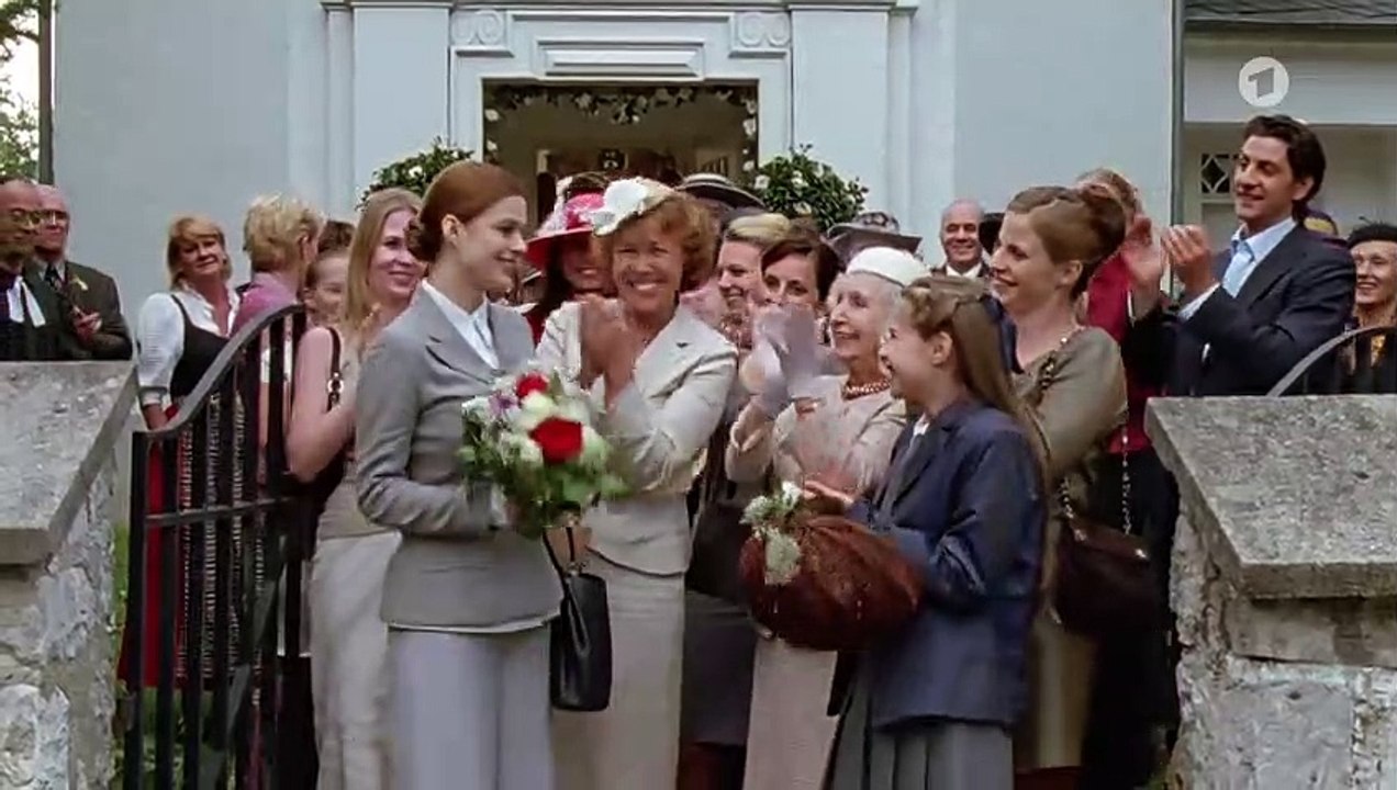 Heiraten macht mich nervös (Ganzer Film Deutsch)