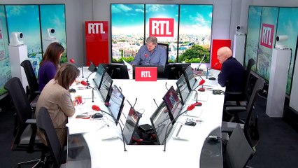 Sandrine Sarroche : le coup de foudre de Marlène Schiappa