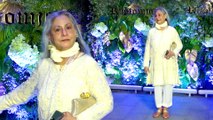 Jaya Bachchan फैशन इवेंट Mera Naam Hai Mashhoor में आई नजर, पैपराजी के साथ की बातें