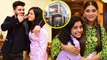 Sumbul Touqeer New House Warming Party में Bigg Boss 16 Contestants के साथ Inside Video Viral