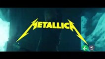Metallica -  72 Seasons Global Premiere (Trailer Ufficiale HD)