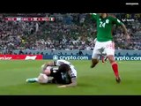 Mundial Qatar 2022 - Argentina 0 - 0 Mexico