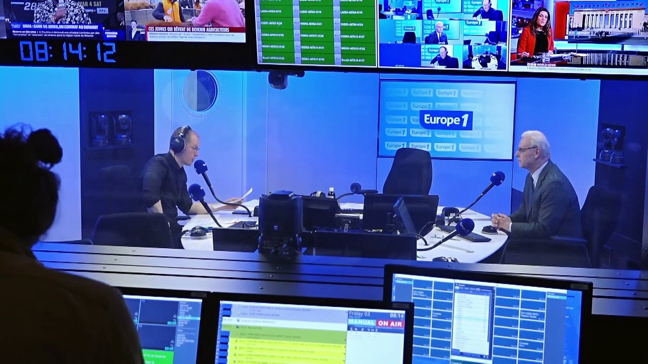 Préparation militaire : «Au cours des dernières années, on a baissé la garde», alerte François Cornut-Gentille