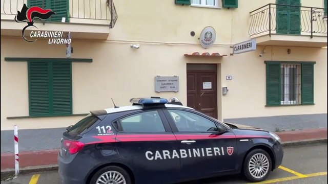 Elba, i carabinieri denunciano un falso cardiologo