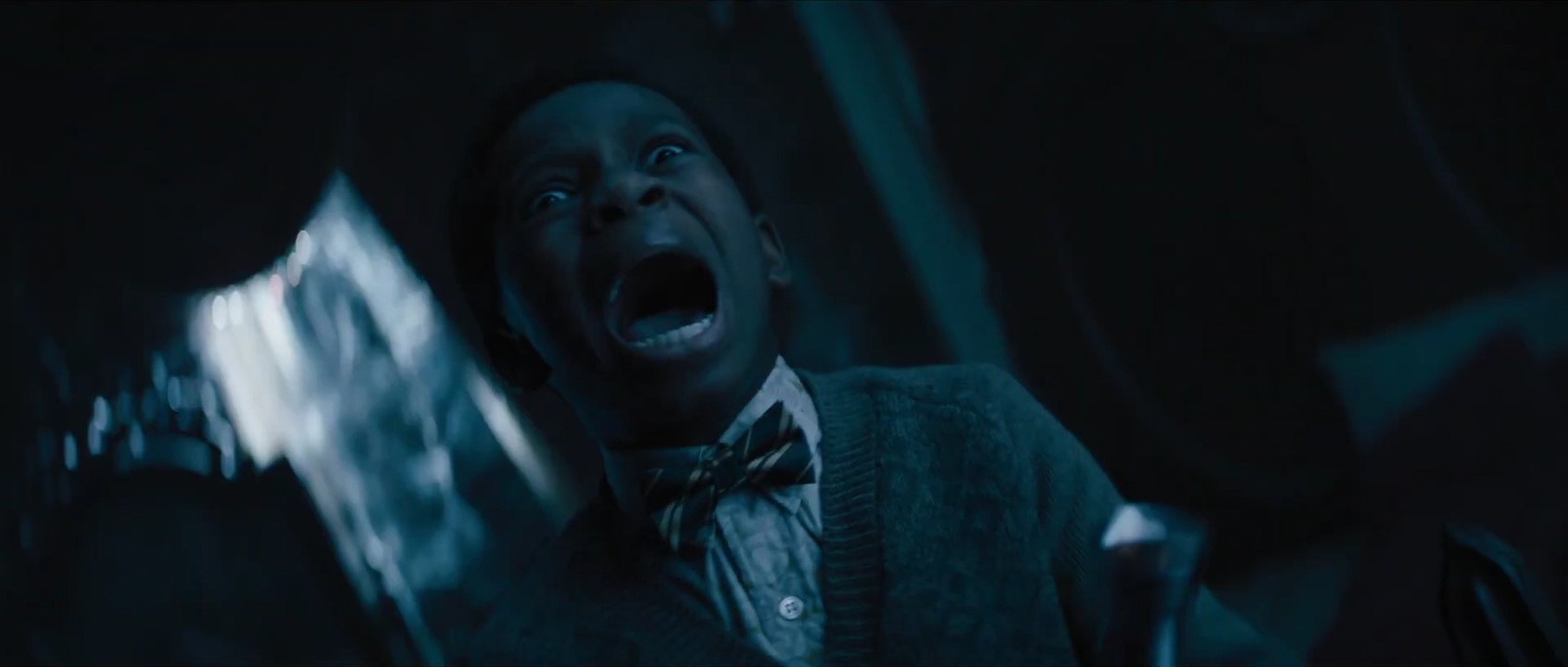 Geistervilla - Teaser Trailer (Deutsch) HD