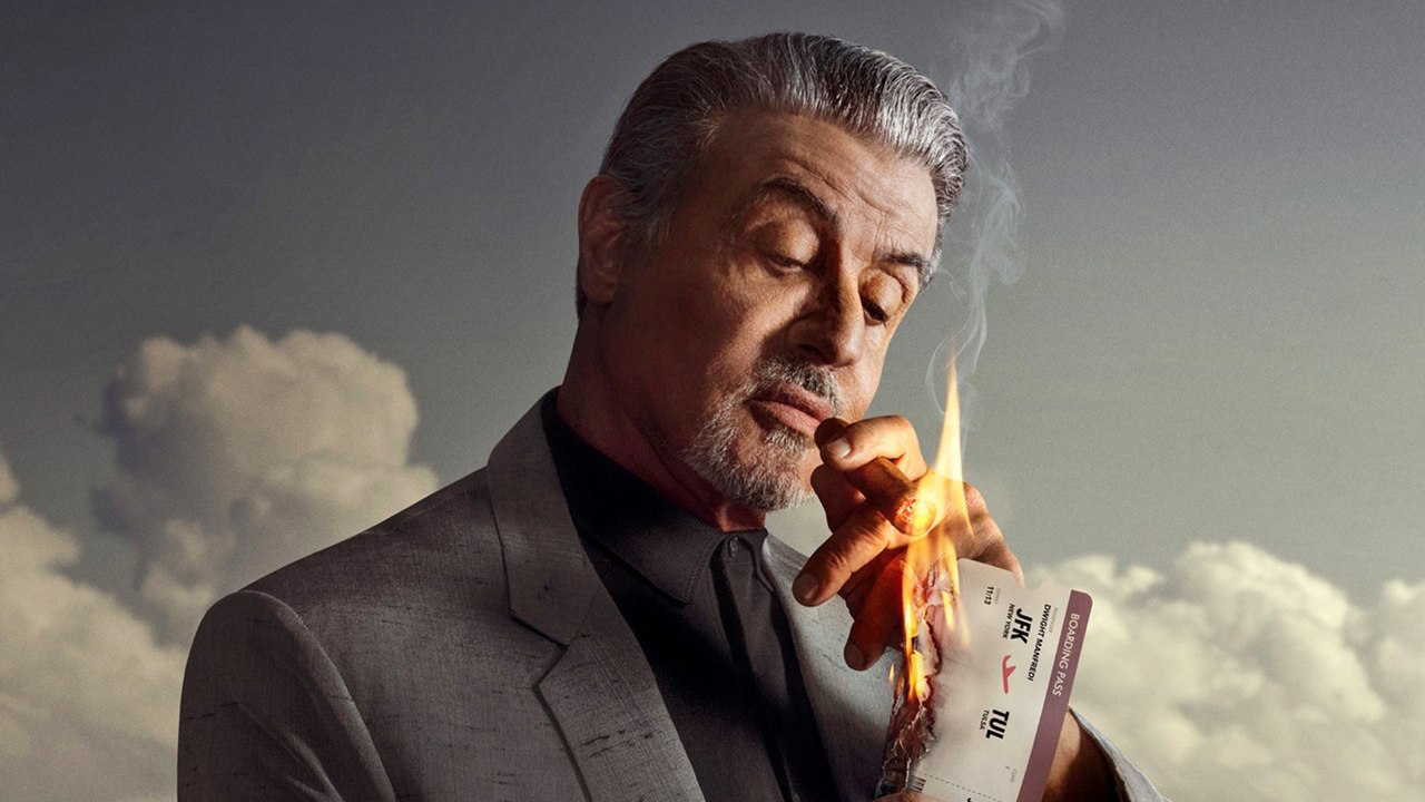 Tulsa King - S01 Trailer (Deutsch) HD