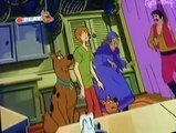 Scooby-Doo and Scrappy-Doo Scooby-Doo and Scrappy-Doo S03 E023 From Bad to Curse