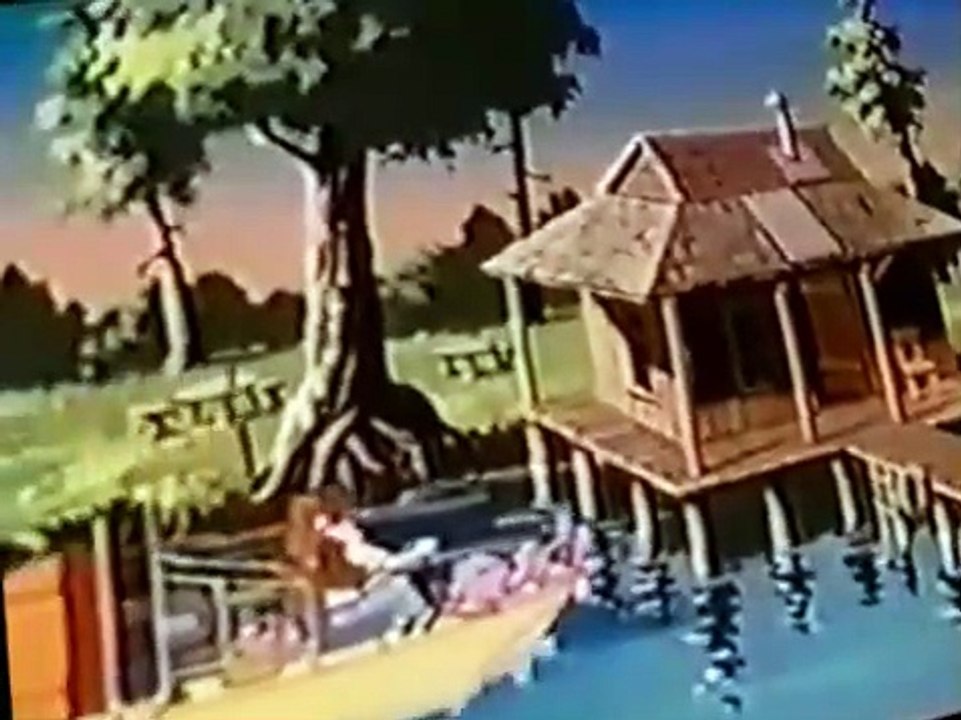 The Buford Files The Buford Files E001 – The Swamp Hermit / Phantom of the Horse Opera