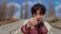 JHOPE WEVERSE LIVE (2023.03.03) ENG SUB | BTS JHOPE ON THE STREET LIVE