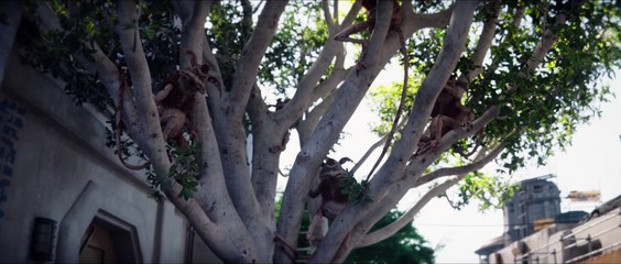 The Mandalorian Season 3 -The Way- Promo (2023) Star Wars series