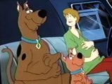Scooby-Doo and Scrappy-Doo Scooby-Doo and Scrappy-Doo S03 E025 Disappearing Car Caper