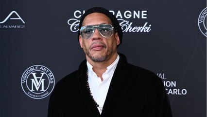 GALA VIDÉO - JoeyStarr joue franc-jeu sur ses addictions : “Les à-côtés ont failli me tuer”