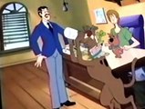 Scooby-Doo and Scrappy-Doo Scooby-Doo and Scrappy-Doo S03 E029 Captain Canine Caper