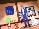 Scooby-Doo and Scrappy-Doo Scooby-Doo and Scrappy-Doo S03 E030 Alien Schmalien