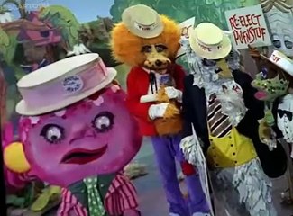 H.R. Pufnstuf H.R. Pufnstuf E015 The Almost Election of Witchiepoo
