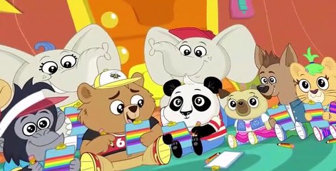 Chip & Potato S02 E007