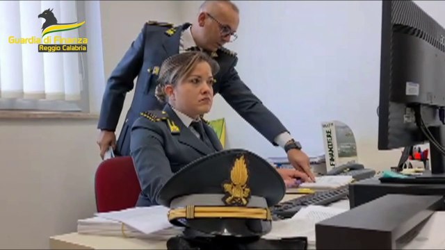 Truffe sul Reddito di Cittadinanza, 164 denunciati nel reggino