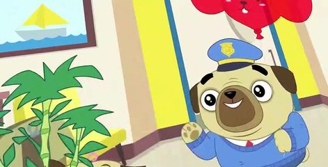 Chip & Potato S02 E009