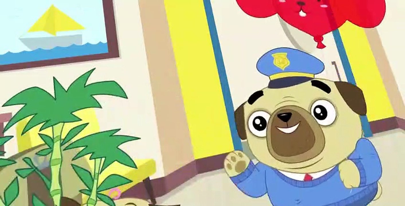 Chip & Potato S02 E009