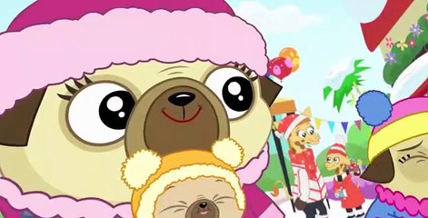 Chip & Potato S02 E010