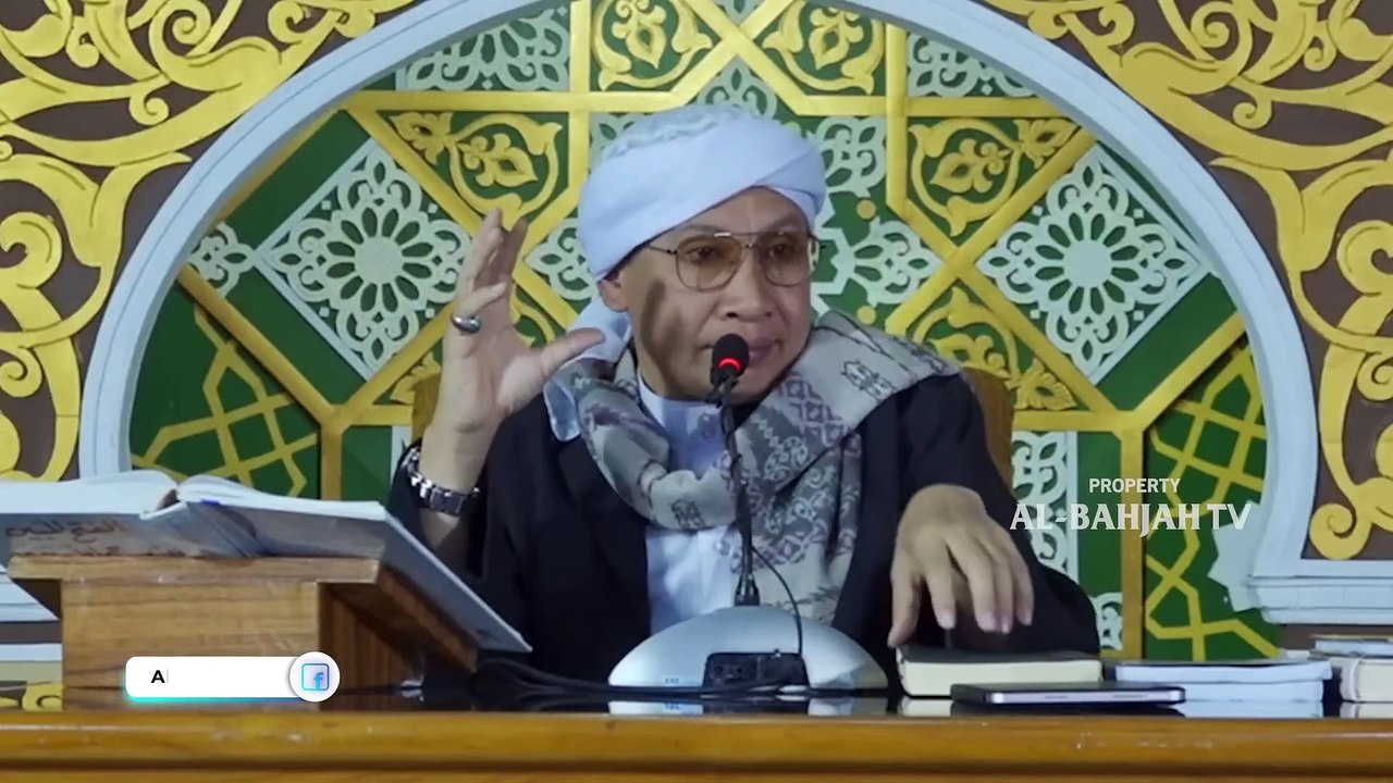 Jangan Minder! Ini Cara Membangun Kepercayaan Diri Dalam Rumah Tangga - Buya Yahya