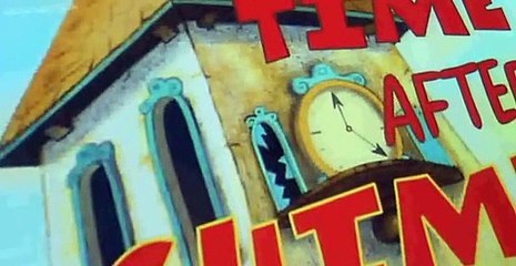 Lava-Lava! Lava-Lava! E005 Time After Chime